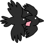 Layoff Crows